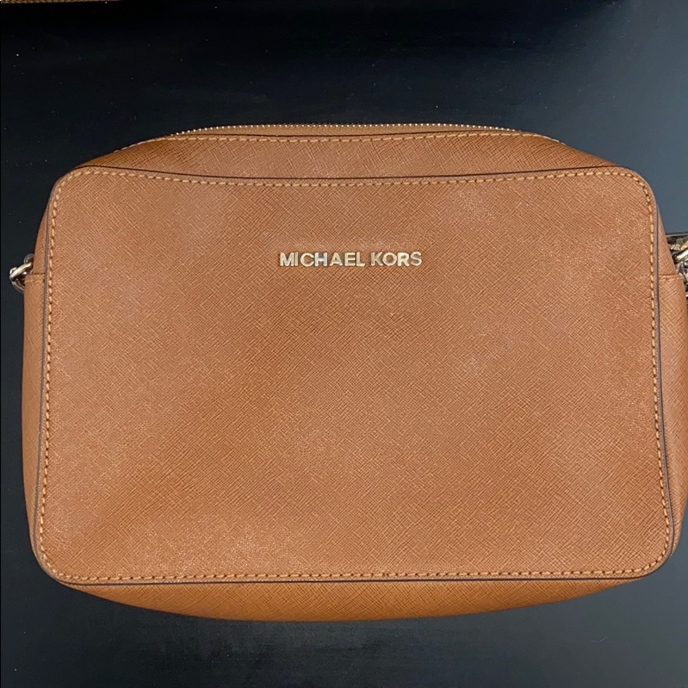 Michael Kors Crossbody Purse
